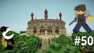 Minecraft GAMAI.RU. Серия 50 - Анархия!