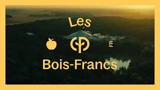 Bienvenue au Domaine Les Bois-Francs | Center Parcs