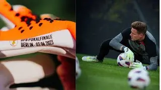 Grip Battle: Adidas URG 1.0 VS URG 2.0