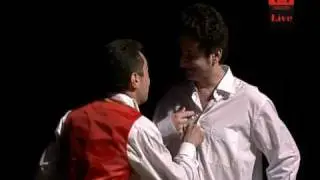 BARBIERUL DIN SEVILLA ACT 1 # 4