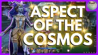 Nut's Aspect Is Here And Made To Support! | SMITE 2 Support Gameplay