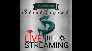 LIVE | GASSS TERUS CORA | RF ZADUL