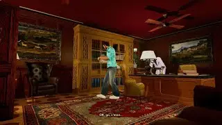 Grand Theft Auto: Vice City – The Definitive Edition PS5