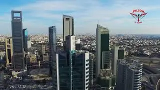4K  Amazing Kuwait Showreel and Time Lapse 2020
