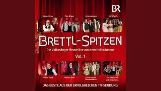 Mit 67 Jahren beginnt das Rentnerleben (Live)