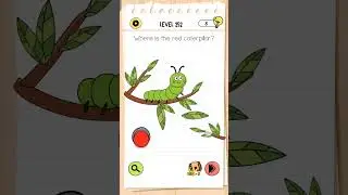 Brain test 4 level 252|| TNARGAMER #braintest4