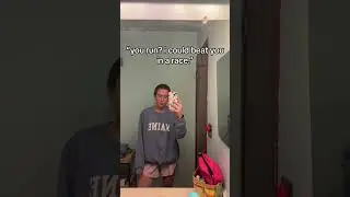 ick #trackandfield #athlete #crosscountry #relatable #run #runner #running #marathon #sports #fast