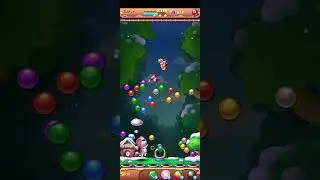 Bubble Bird Rescue 3 Level 1