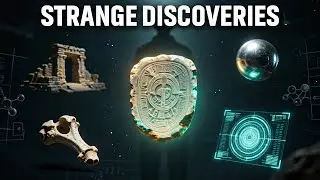 Five Unexplained Historical and Scientific Discoveries Analysis