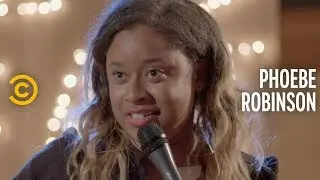 Your Sex Game Gets Real Lazy in a Relationship - Phoebe Robinson - Live @ The Apt