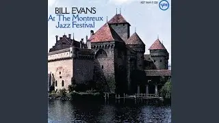 A Sleeping Bee (Live At The Montreux Jazz Festival, 1968)