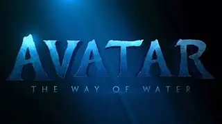 Avatar The Way of Water End Credits 🌊