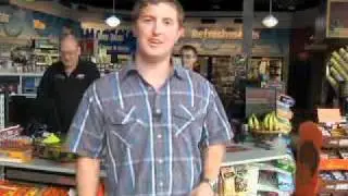 Jiffy Mart Rewards Card Commercial