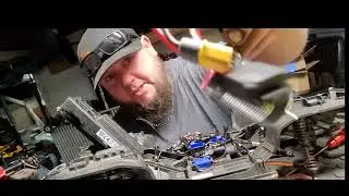 Trx4 Hightrail Treal build. Part 2. #TRAXXAS#TRX4#HIGHTRAIL#