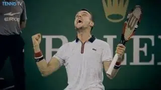 2016 Shanghai Rolex Masters: Andy Murray v Roberto Bautista Agut Final Highlights