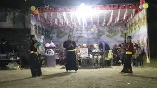 Girls Mix Song Dance  ‖ Students Of ABS Dancing on the 68th Anniversary Of the School - 2082