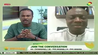 19 days to elections in Ghana: What are your expectations? || Big Issue on TV3