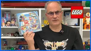 The Worst LEGO Theme? Bricklink and eBay haul