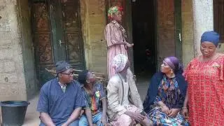 FRANC TENTENBA ET FANTA GWAI ÉDUCATION DES JEUNES FILLES PARTIE 11 ( BKO AOÛT 2025 ) 
