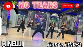 MINELLI | NO TREAS | 🧠 DANCE FITNESS | DANCEFITNESS