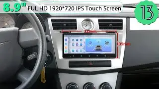 The Perfect Family Car Stereo? 8.9
