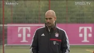 Das Ma&szlig; aller Dinge: Experten &uuml;ber die Dominanz des FC Bayern | SPIEGEL TV
