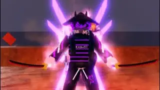 Domain expansion:Koldy domain!?💀💀 || Roblox Blox Fruits