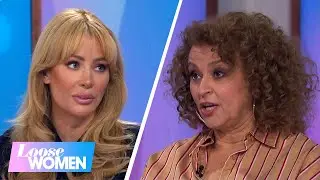 Should We Teach Boys About Fertility? | Loose Women