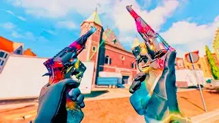 the BROKEN SNAKE SHOT BASILISK meta is back on Warzone (90 kills In 2 games)