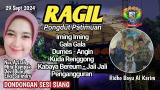 IMING IMING - NUR AZIZAH - RAGIL PONGDUT