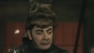 Blackadder   S 1 E 4   The Queen of Spain's Beard