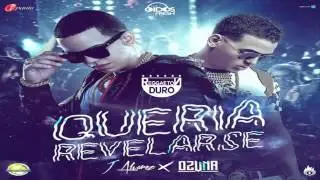 J Alvarez Ft Ozuna - Queria Revelarse