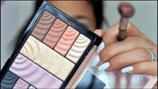 Un mascara qui sent le coco? | Maybelline total temptation first impressions