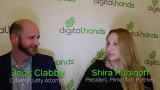 Interview with Jack Clabby