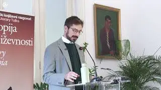 Dubravka Brezak Stamać (čita Ivan Grlić): Dvije pripovijetke Frana Galovića