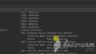how to get your system information using python