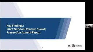 Training: VA SAVE - Suicide Prevention for Veterans