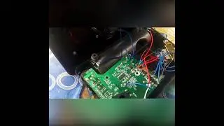 radio not power on#trending #video #viral #shortsfeed #diy #youtube #youtubeshorts  #shorts