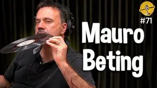 MAURO BETING  - Podpah #71