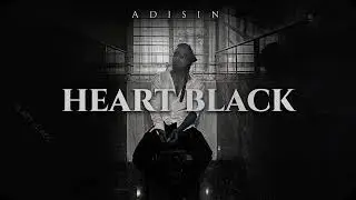 HEART BLACK - ADISIN | OFFICIAL AUDIO | JAMMY | @ADISIN18 |