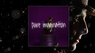 pure imagination {slowed & reverb} | wonka 2023