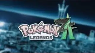 Pokémon legends Z-A Playthrough Episode 10 Earning Battle Ticket!