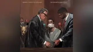 Temple Run (Clean) - Ransom & Conductor Williams Ft. J. Arrr x Kelly Moonstone