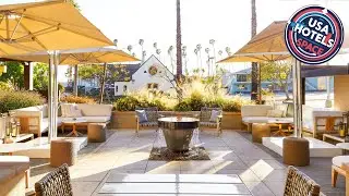 The Ambrose Hotel | Los Angeles (CA), United States | Hotel Review ⭐