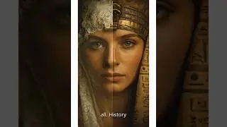 Victorian Couples Had NO Idea What Ancient Egypt Already Knew #historical