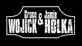 DUO Jamie Holka & Bruce Wojick Performing 