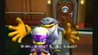 Hey Tails Ghost Bride part 1