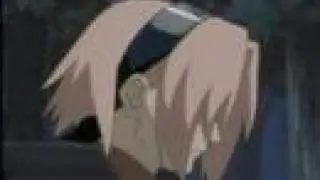 When there was Sakura and Sasuke