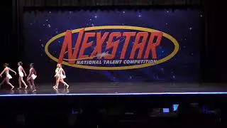 Hero 1st overall mini small group Nexstar