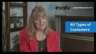 Director of Strategic Partnerships at Evolv